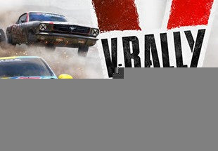 V-Rally 4 EU XBOX One / Xbox Series X|S CD Key