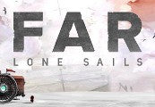 FAR: Lone Sails PC Steam Account