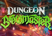 Dungeon Brewmaster VR Steam CD Key
