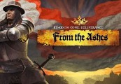 Kingdom Come: Deliverance - From the Ashes DLC EU Steam CD Key
