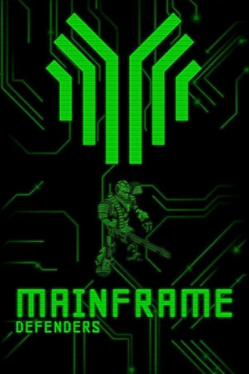 Mainframe Defenders Steam Altergift