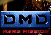 DMD Mars Mission Steam CD Key