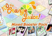 100% Orange Juice - Mixed Booster Pack DLC PC Steam CD Key