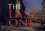 The Last One Steam CD Key