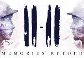 11-11 Memories Retold TR Xbox Series X|S CD Key