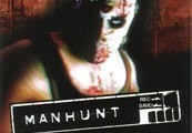 Manhunt PC Steam Account