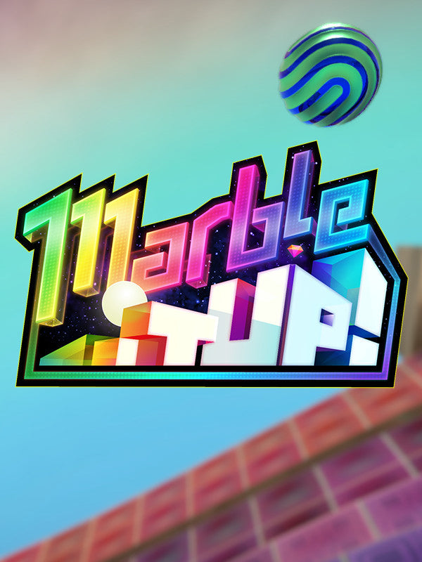 Marble It Up! Steam Altergift