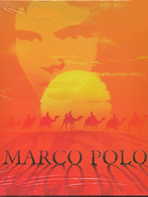 Marco Polo Steam CD Key
