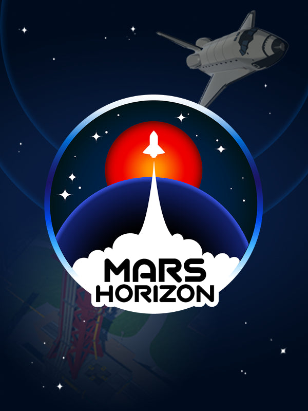 Mars Horizon EU Steam Altergift