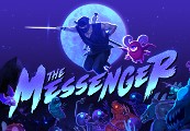 The Messenger XBOX One / Xbox Series X|S Account