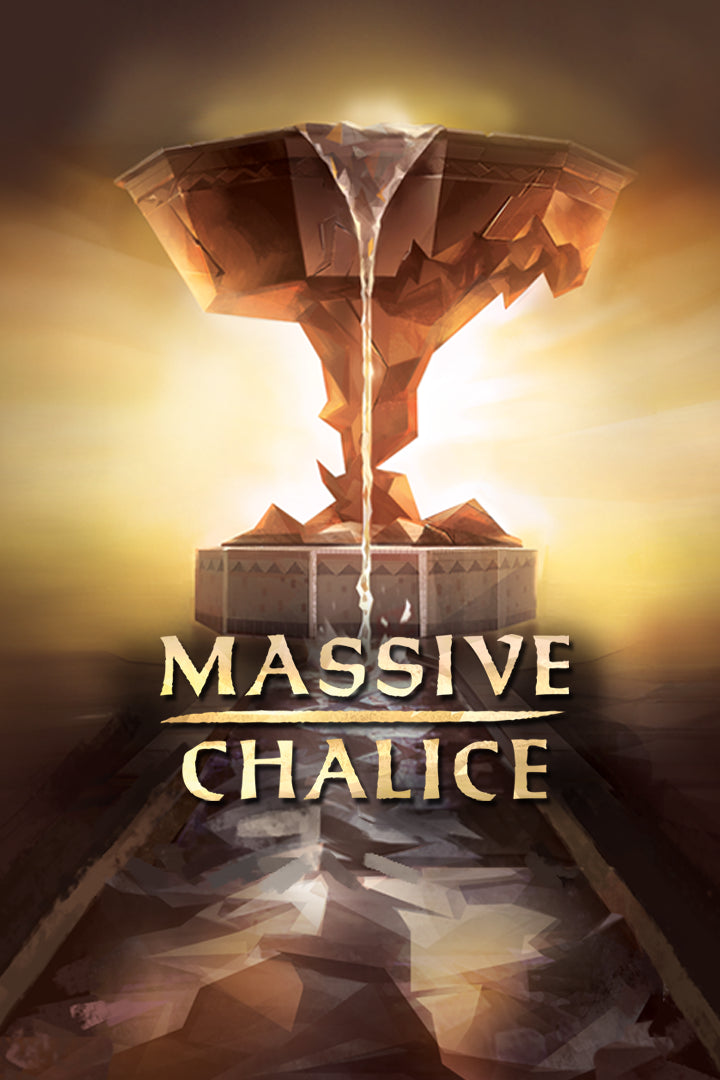 Massive Chalice US XBOX One CD Key