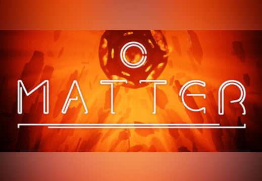 Matter PC Steam CD Key