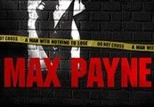 Max Payne RU Language Only PC Steam CD Key