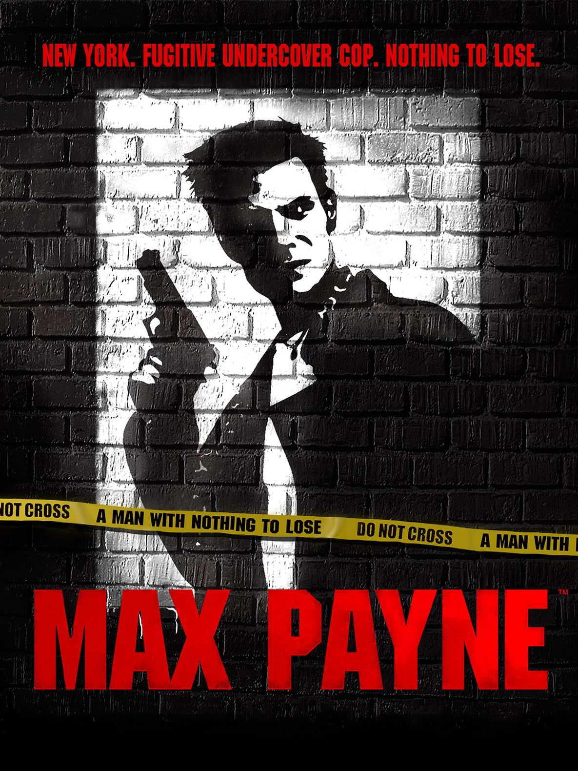Max Payne XBOX One / Xbox Series X|S Account