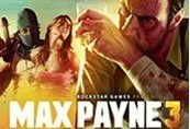 Max Payne 3 PC Steam Account