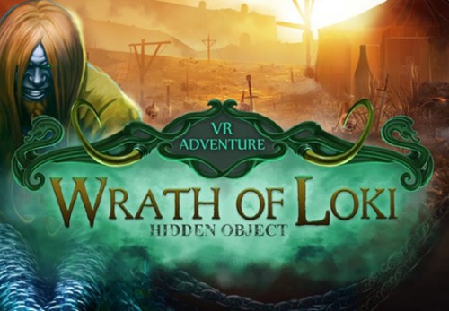 Wrath of Loki VR Adventure Steam CD Key