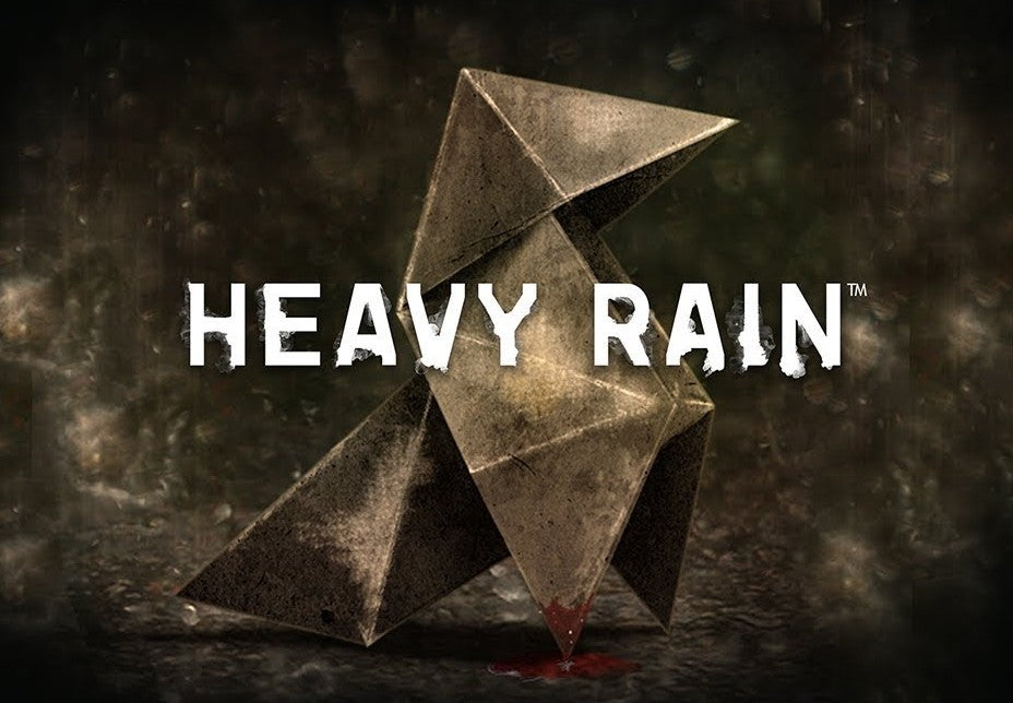 Heavy Rain LATAM PC Steam CD Key