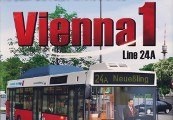 OMSI 2 Add-On Mallorca DLC Steam CD Key