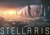 Stellaris: Starter Edition EU PC Steam CD Key