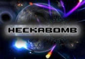 Heckabomb EU Steam CD Key