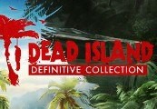 Dead Island Definitive Collection EU (without DE) PS4 CD Key