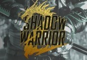 Shadow Warrior 2 EU XBOX One / Xbox Series X|S CD Key