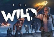 The Wild Eight AR XBOX One CD Key