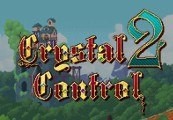 Crystal Control II PC Steam CD Key