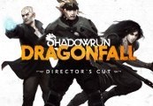 Shadowrun: Dragonfall Director's Cut AR XBOX One / Xbox Series X|S CD Key