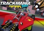 Trackmania Turbo AR XBOX One / Xbox Series X|S CD Key