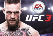 UFC 3 US XBOX One CD Key