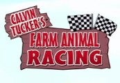 Calvin Tucker's Farm Animal Racing Steam CD Key