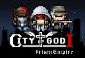 City of God I: Prison Empire Steam CD Key