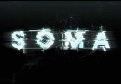 SOMA XBOX One / Xbox Series X|S / PC Account