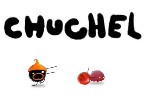 CHUCHEL PC Epic Games Account