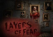 Layers of Fear - Soundtrack DLC Steam CD Key