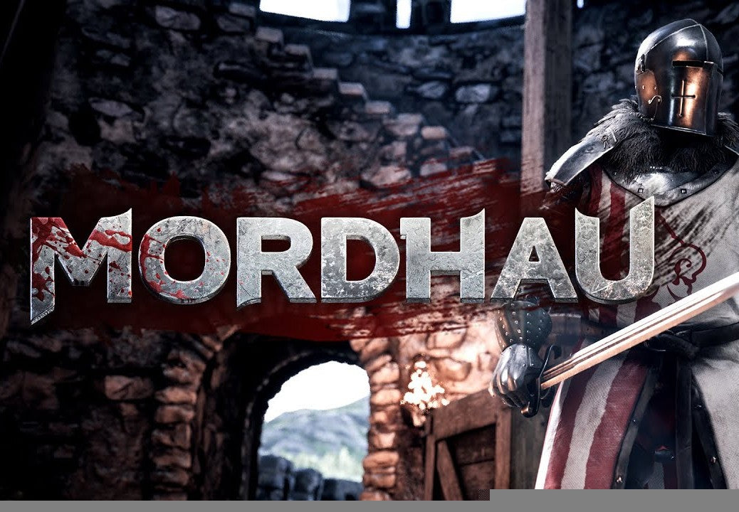 MORDHAU Gold Edition XBOX One / Xbox Series X|S Account