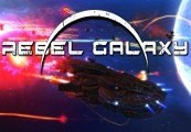 Rebel Galaxy PC Steam Account