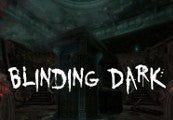 Blinding Dark PC Steam CD Key (MAC OS X)