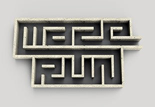 Maze Run VR Steam CD Key
