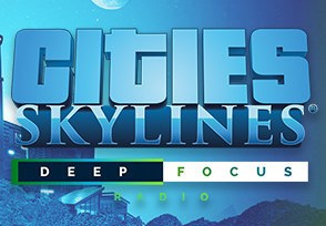 Cities: Skylines - Deep Focus Radio DLC RU/CIS PC Steam CD Key