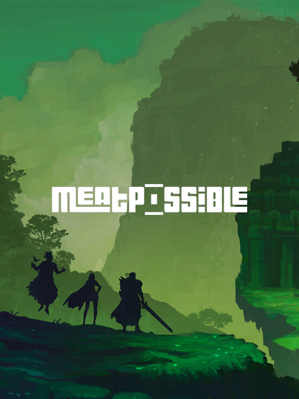 MeatPossible: Chapter 1.5 Steam CD Key