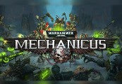 Warhammer 40,000: Mechanicus US XBOX One / Xbox Series X|S CD Key