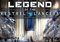 MechWarrior 5: Mercenaries - Legend of the Kestrel Lancers DLC EU PC Steam CD Key