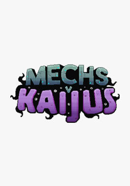 Mechs V Kaijus XBOX One / Xbox Series X|S CD Key
