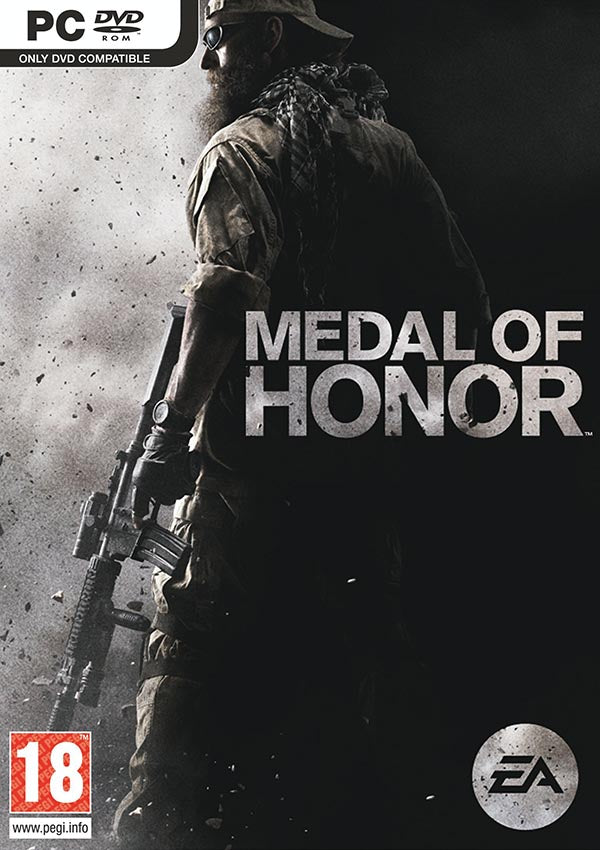 Medal of Honor Steam Altergift