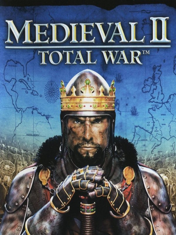 Total War: MEDIEVAL II Definitive Edition Steam Gift
