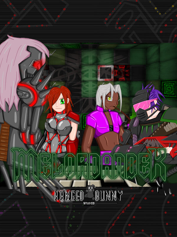 Melordandek Steam CD Key
