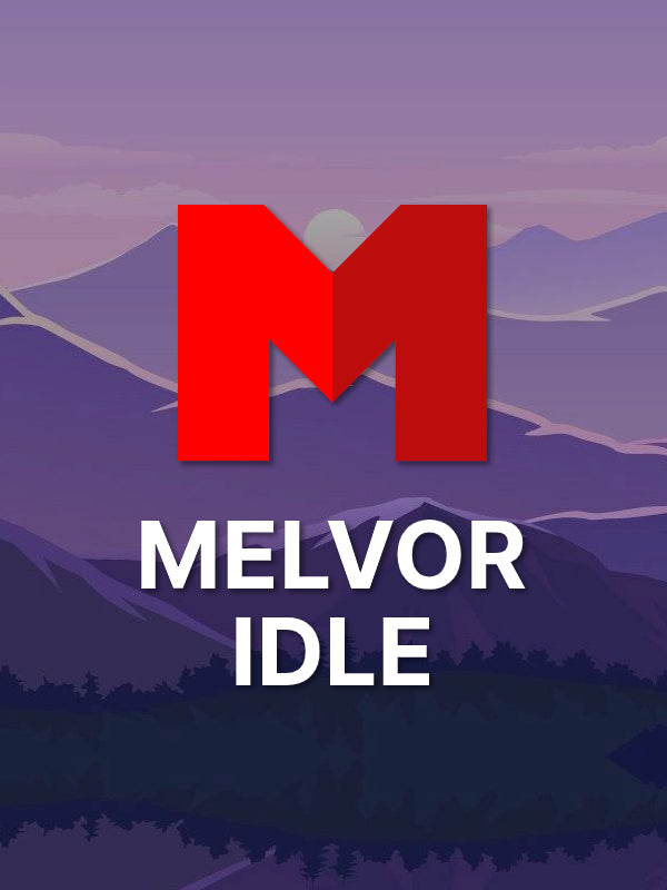 Melvor Idle Steam Altergift