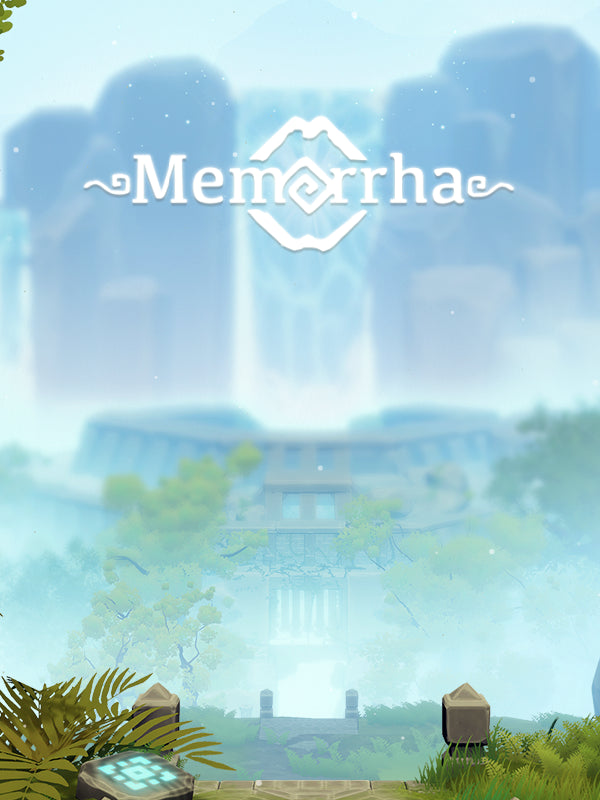 Memorrha Steam CD Key